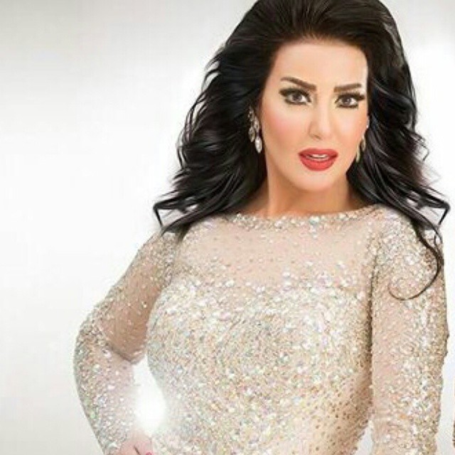 سمية الخشاب