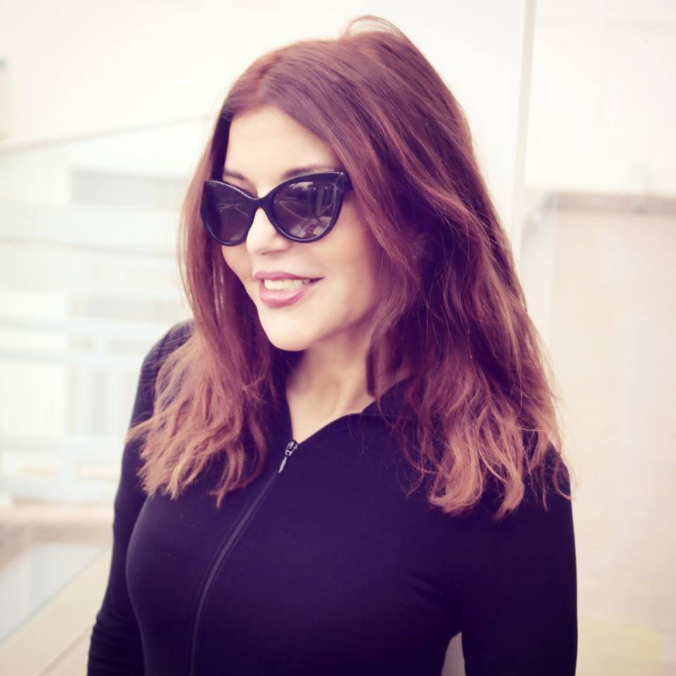 سميرة سعيد  (1)