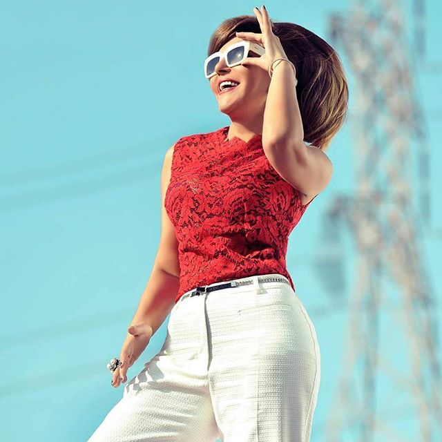 سميرة سعيد (3)