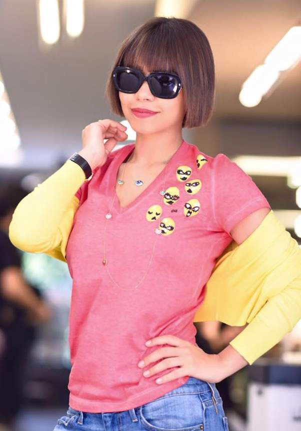 شيرين عبد الوهاب