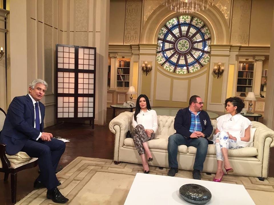 عبير صبري (1)