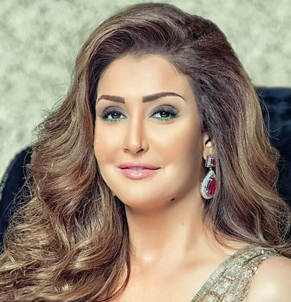 غادة عبد الرازق  (3)