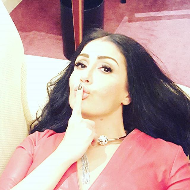 غادة عبد الرازق  (5)