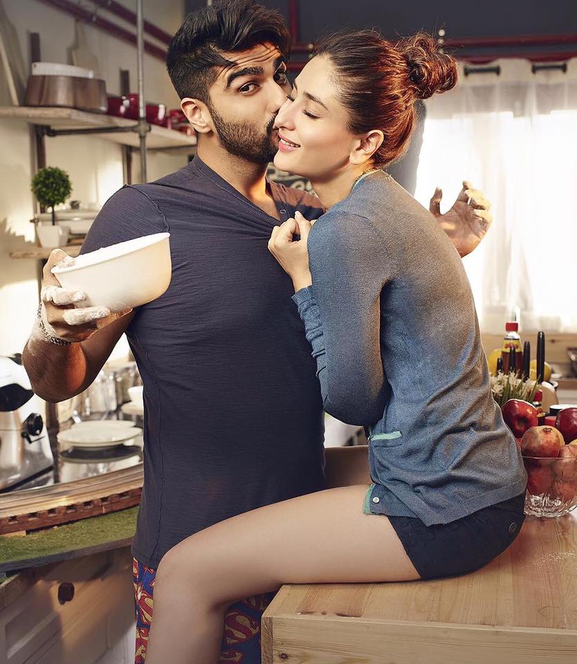 فيلم ki & ka  (4)