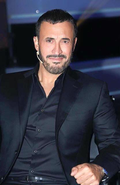 كاظم الساهر (1)