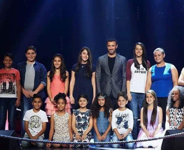 كاظم الساهر (4)