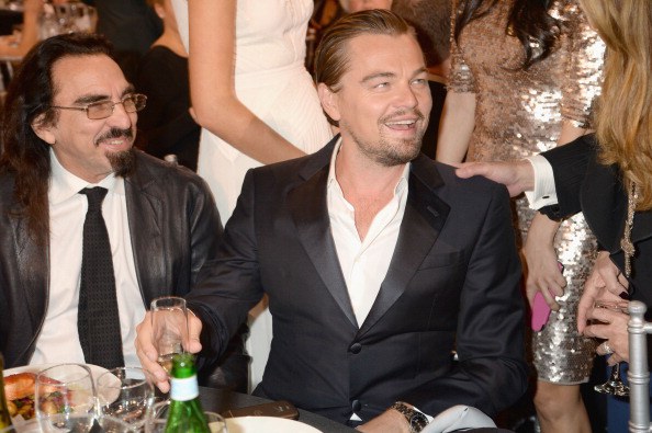 19th Annual Critics' Choice Movie Awards - Backstage And Audience