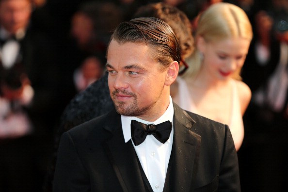 Opening Ceremony And 'The Great Gatsby' Premiere - The 66th Annual Cannes Film Festival
