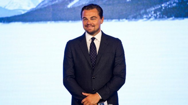 ليوناردو دي كابريو (6)