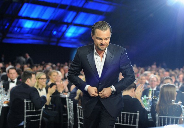 Napa Valley Vintners And Sapporo At 2014 Critics' Choice Movie Awards