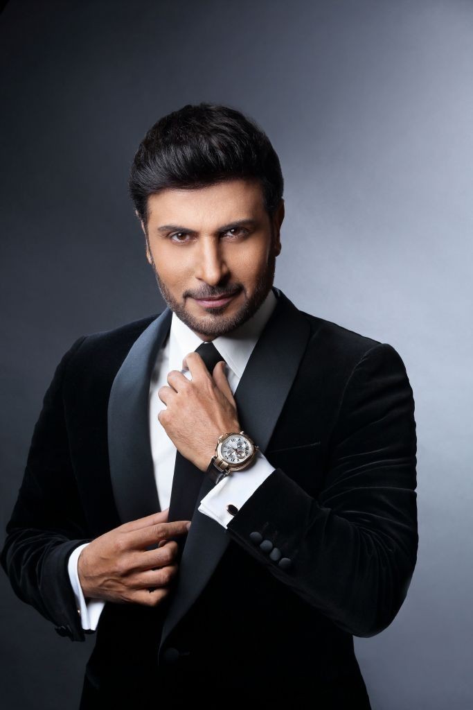 ماجد المهندس