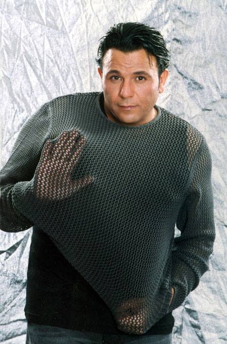 محمد فؤاد (1)