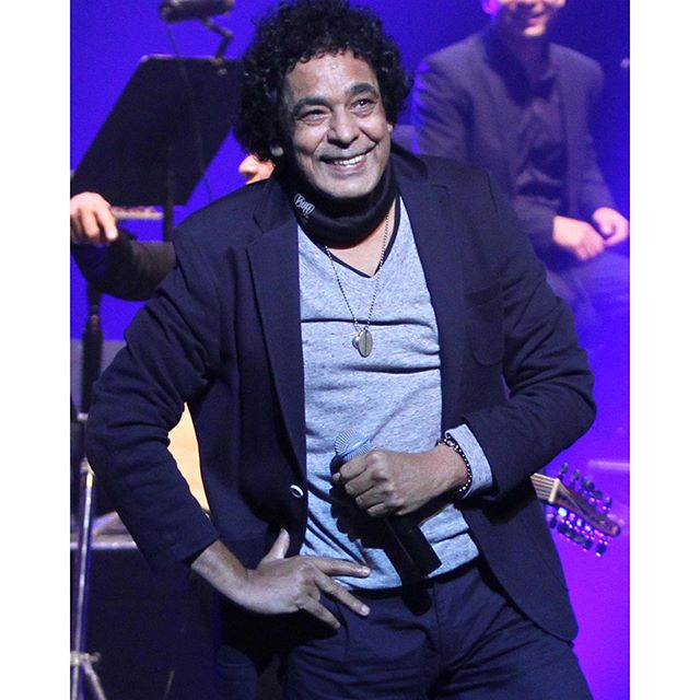 محمد منير (4)