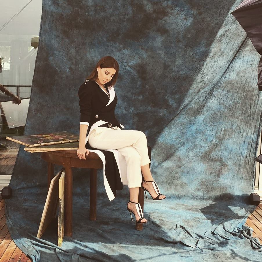 نانسي عجرم  (3)