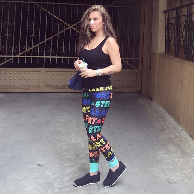 نيكول سابا (4)