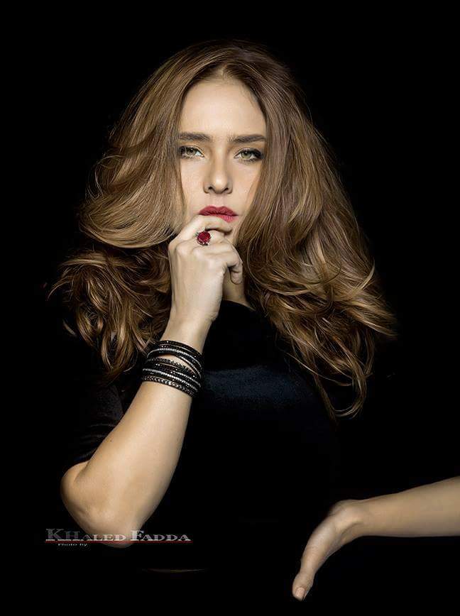 نيللي كريم (4)