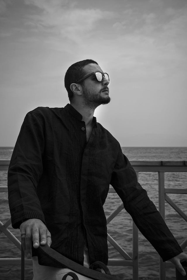 احمد الفيشاوي