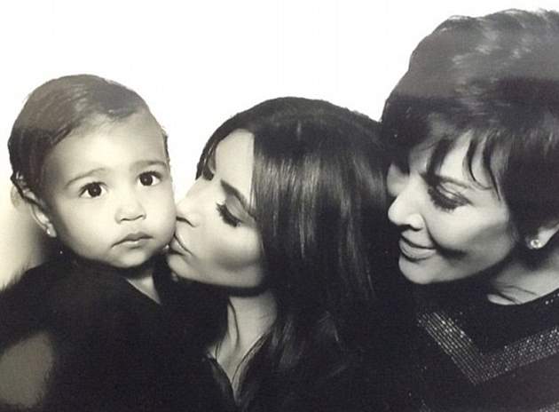 كيم كارداشيان