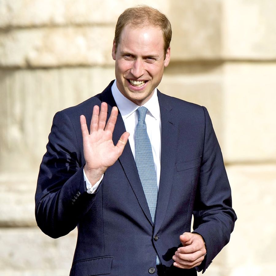 Prince William