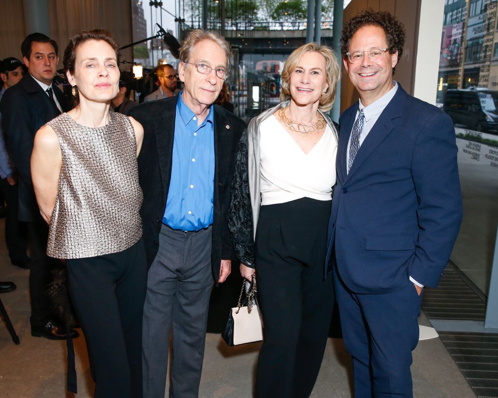 Max Mara Celebrates: the Whitney Bag Anniversary Edition with an Intimate Dinner