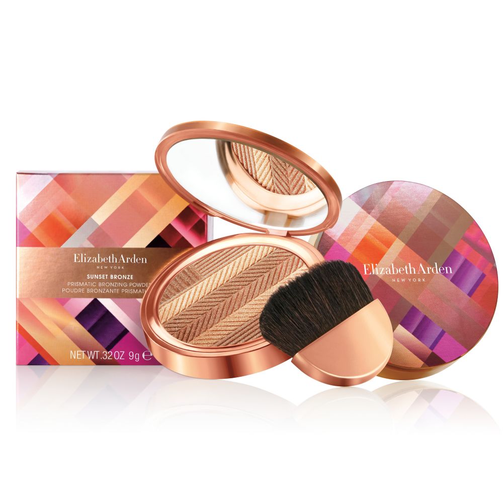 resized_Elizabeth Arden - Sunset Bronze -  112  AED
