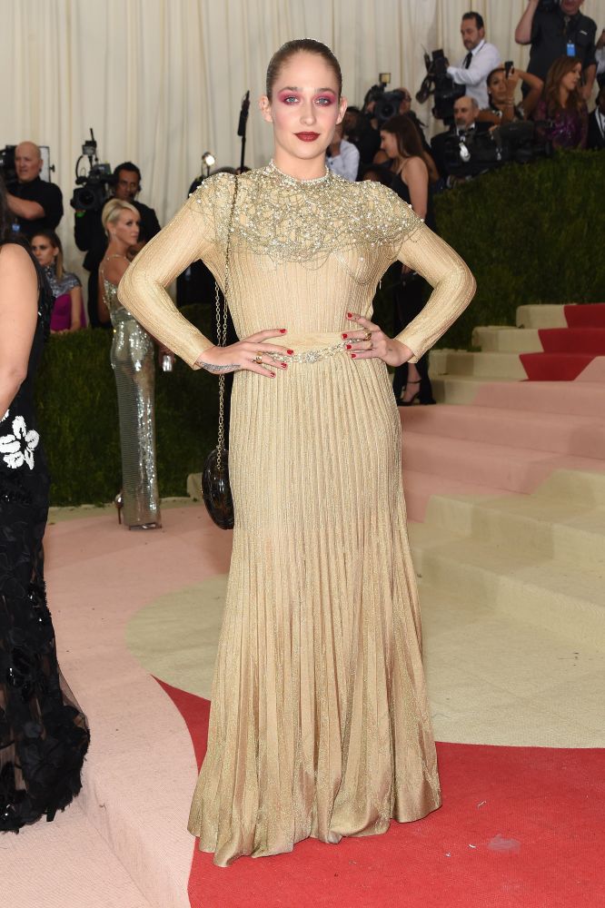 resized_Jemima KIRKE_Met Gala 2016_May 2nd 2016