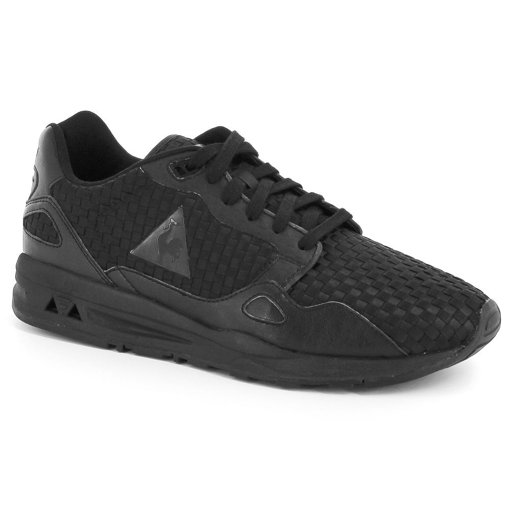 resized_Le Coq Sportif - R900 Woven (black) - 399 AED