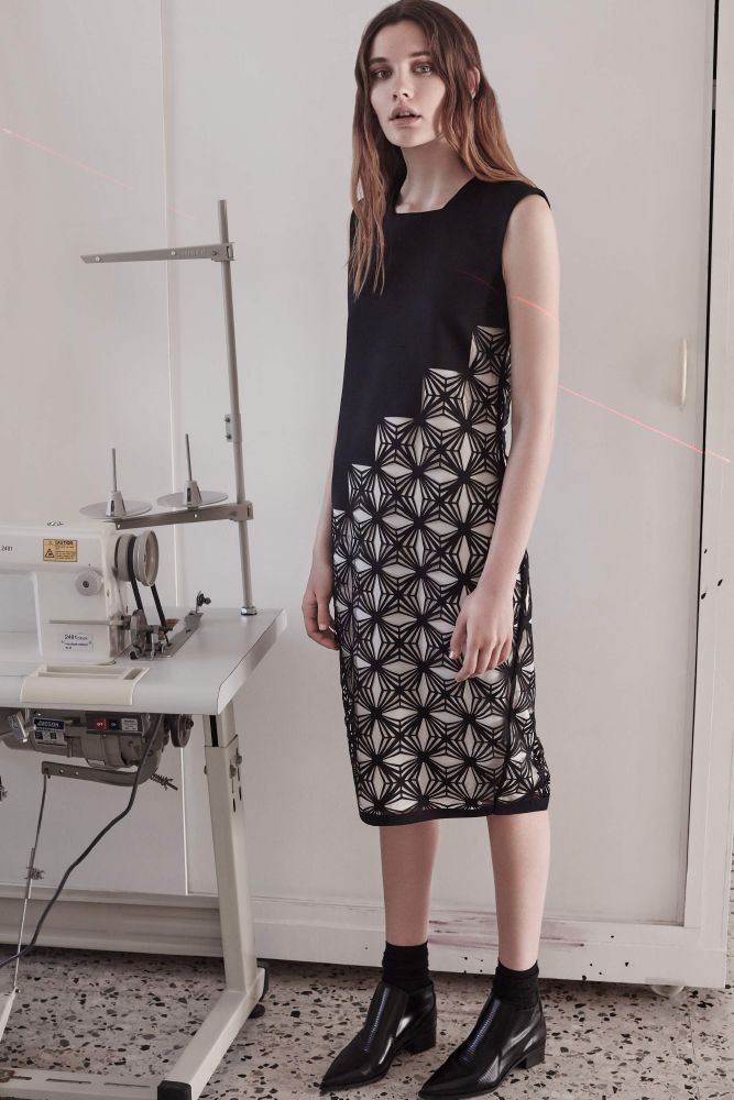 resized_Look11- Silent Drama - Dress - Kay Li