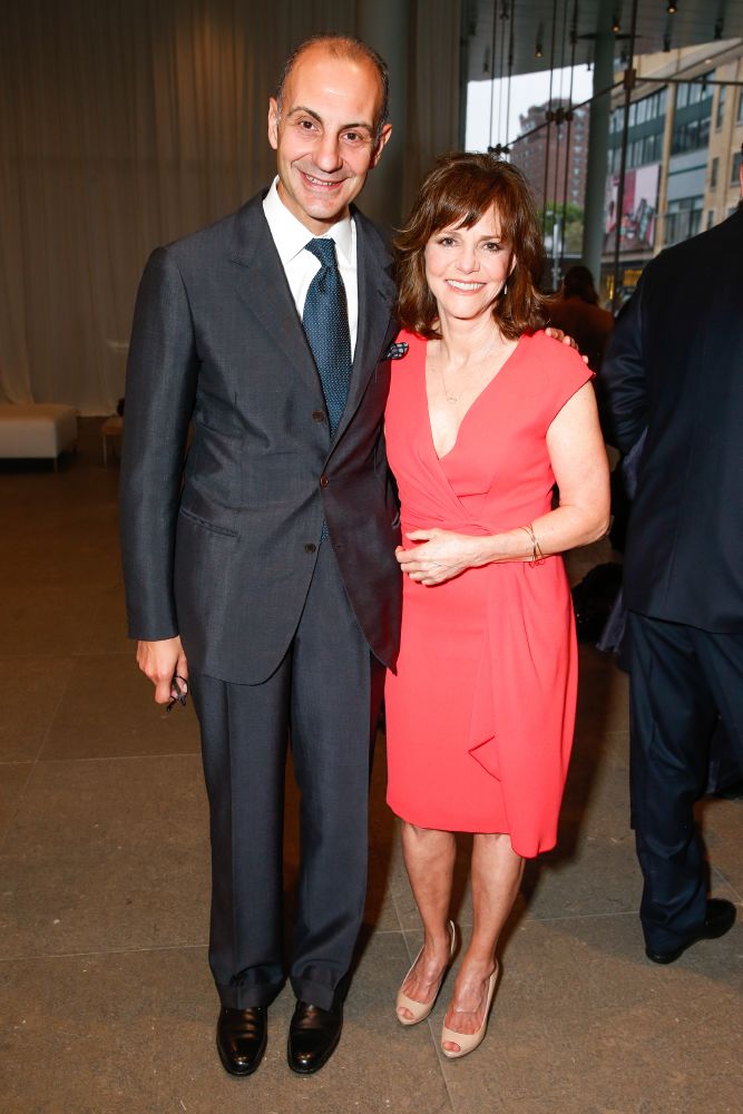 Max Mara Celebrates: the Whitney Bag Anniversary Edition with an Intimate Dinner