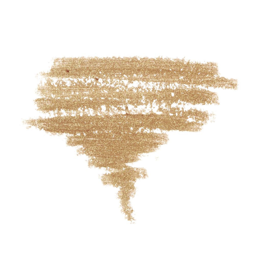 resized_Metallic_Liner_gold_swatch - AED 112