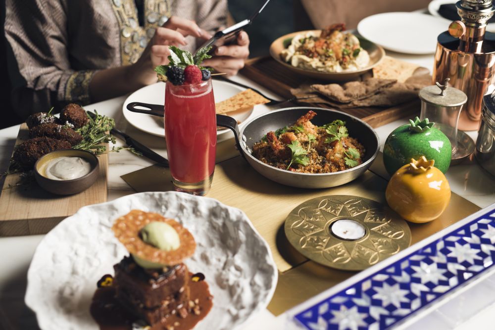 resized_PLAY Ramadan Dishes, featuring decorative items from Cities Boutique