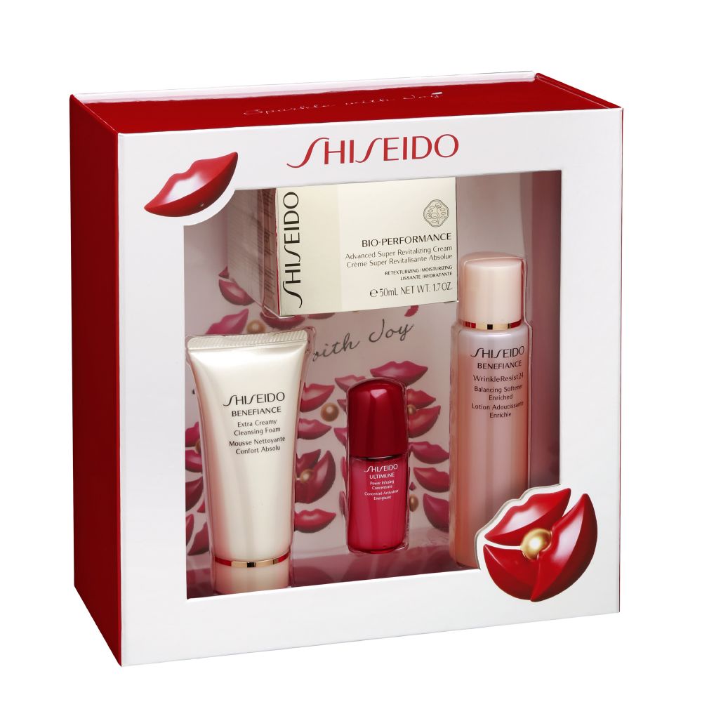 resized_Shiseido Bio Performance Advanced Super Revitalizing Cream Gift Set (AED 500)
