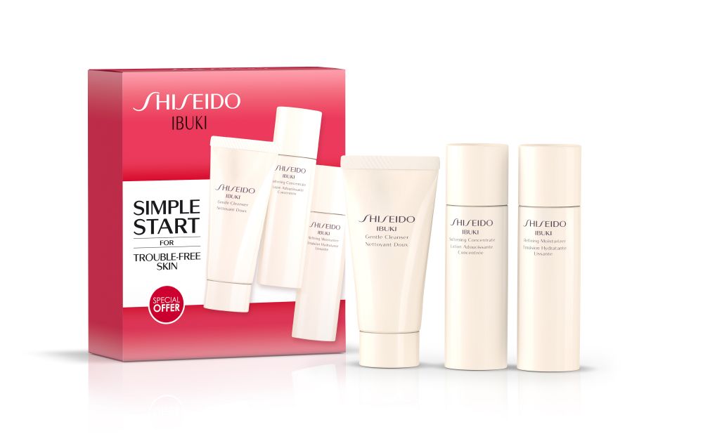 resized_Shiseido Ibuki Starter Kit (AED132)