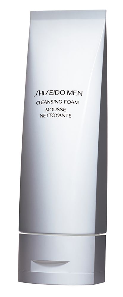 resized_Shiseido Men Cleansing Foam (150ML) AED147