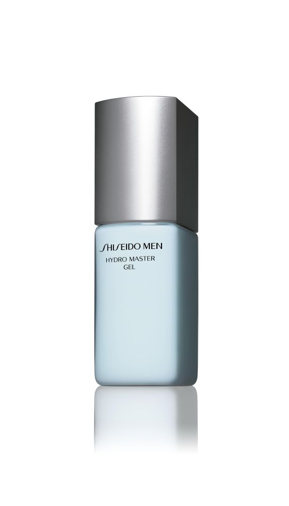 resized_Shiseido Men Hydro Master Gel (75ML) AED202