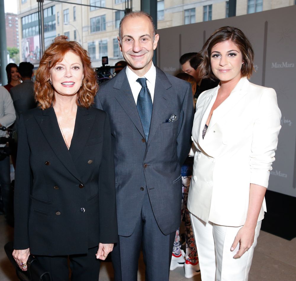 Max Mara Celebrates: the Whitney Bag Anniversary Edition with an Intimate Dinner