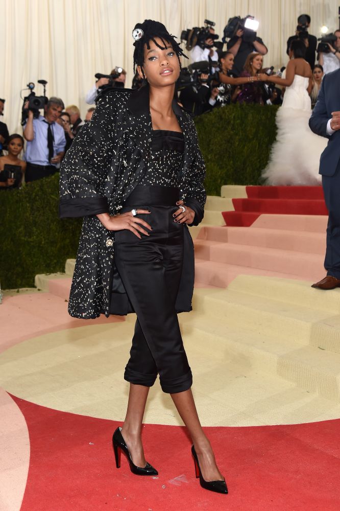 resized_Willow SMITH_Met Gala 2016_May 2nd 2016