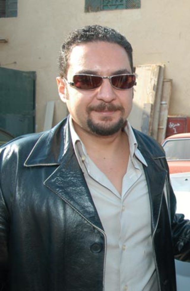 احمد نادر جلال (2)
