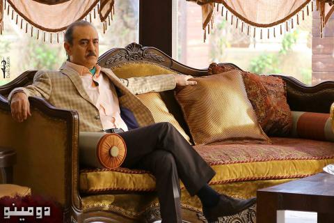 المسلسل السوري دومينو  (1)