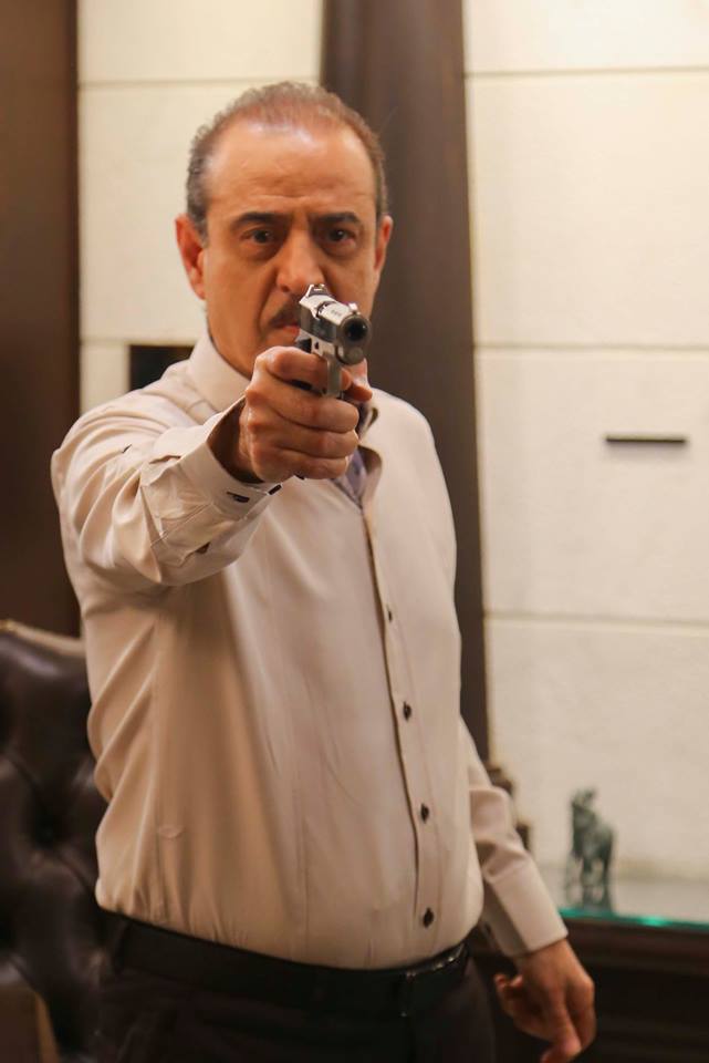 المسلسل السوري دومينو  (11)