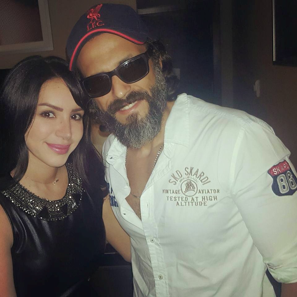 انجى علاء (2)