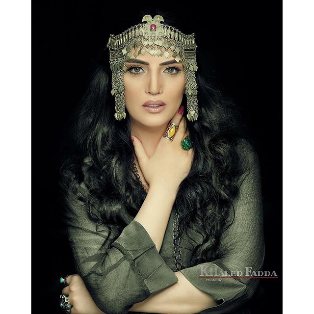 حورية فرغلي (2)