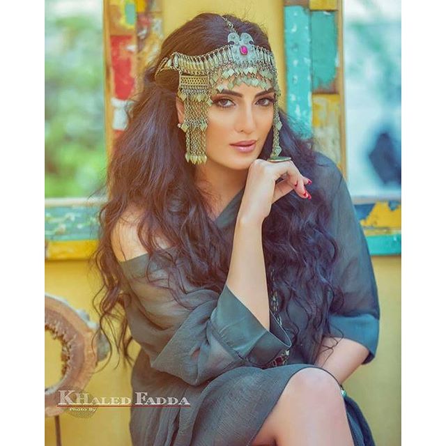حورية فرغلي (3)