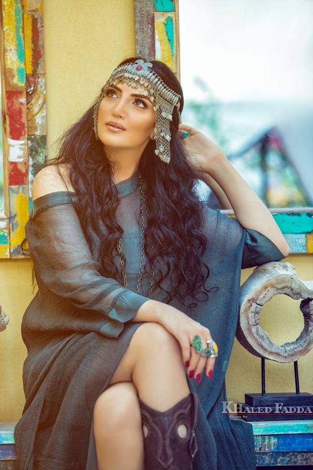 حورية فرغلي (3)