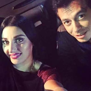 صافيناز (1)