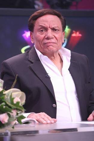 عادل امام (2)