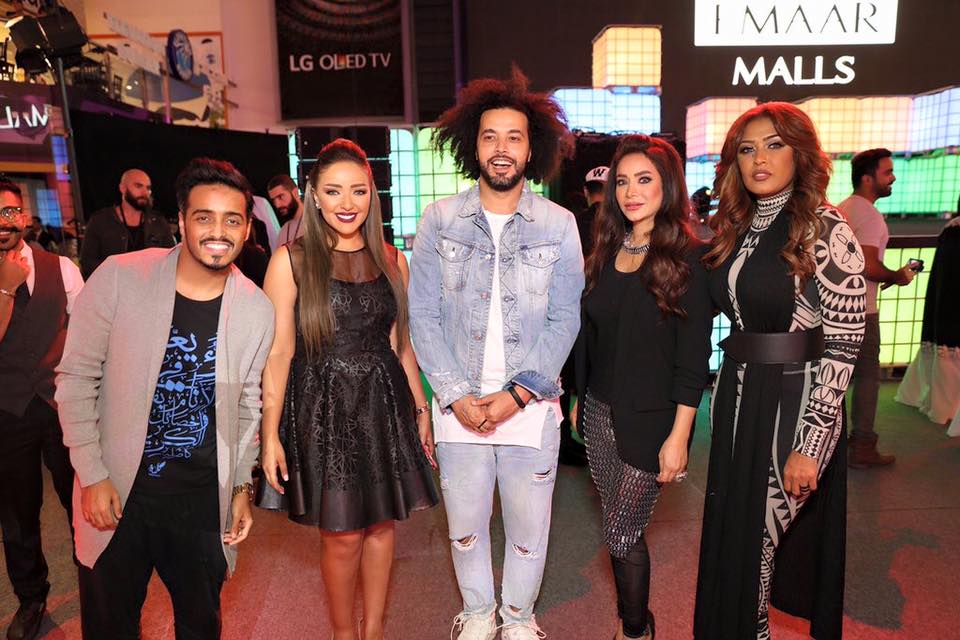 عبد الفتاح الجريني (3)