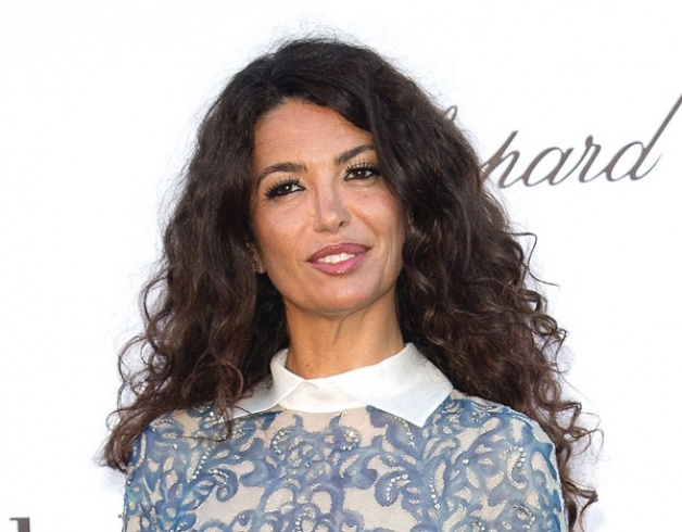 عفاف جنيفان