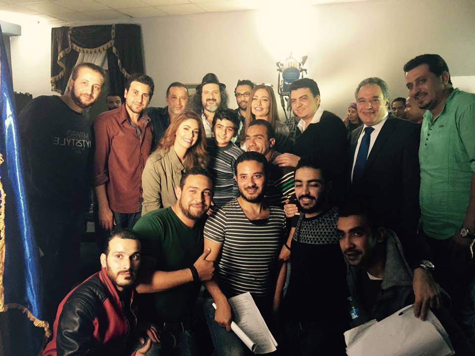 فريق  عمل  هي ودافينشي