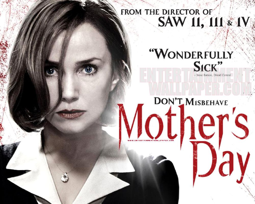 فيلم Mother’s Day